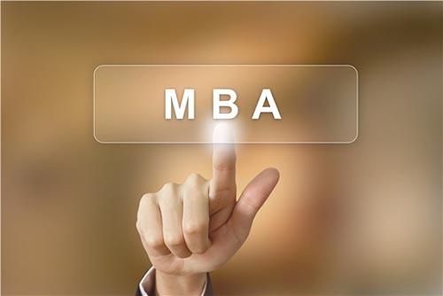 杭州排在前几的MBA考试辅导机构